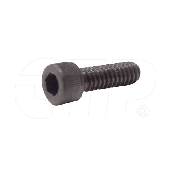 Aic Replacement Parts Screw Hex Socket Head Fits Caterpillar Models 2H0191 - main